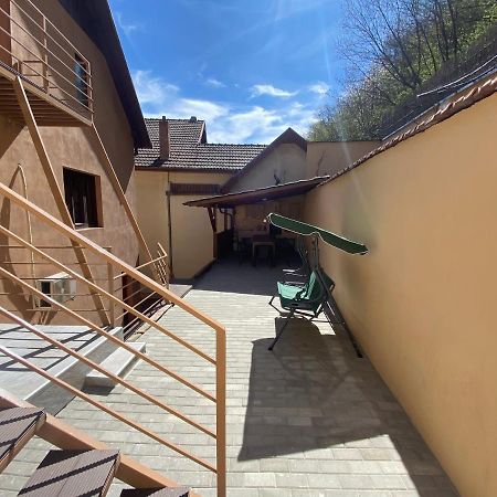Вілла Casa Basu Беїле-Херкулане Екстер'єр фото